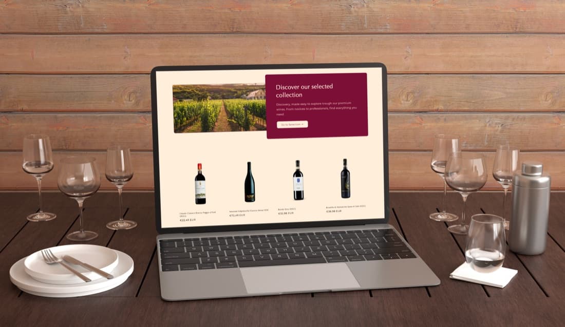 Augusto Wines