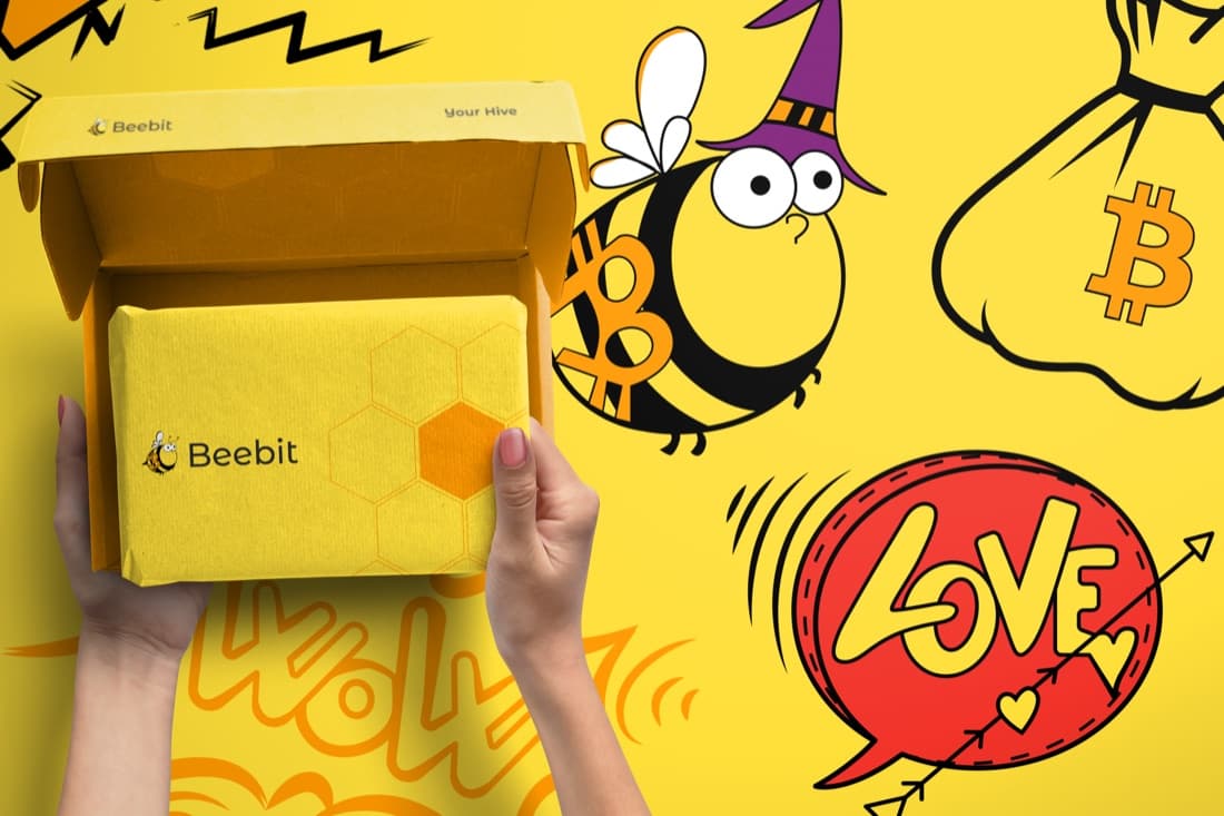 BEEBIT