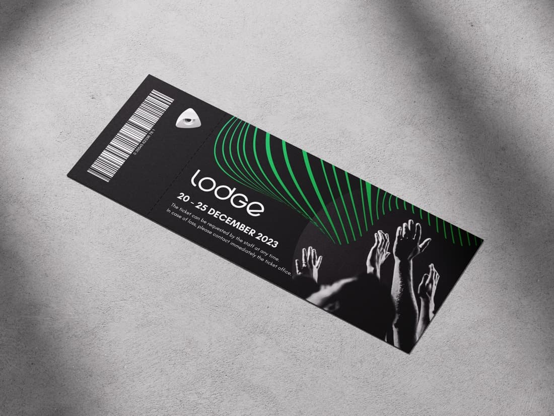 Lodge.Network